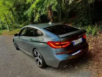 Usata BMW 630 M Sport 265 CV (194 kW) 2018 Coupé