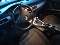Occasion BMW 320 163 ch (119 kW) 2005 Berline