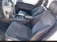 Usata Mercedes ML320 224 CV (164 kW) 2007 Grigio SUV