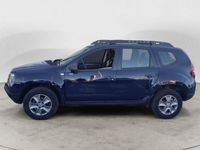 usata Dacia Duster 1.5 dCi 90CV S&S 4x2 Serie Speciale Lauréate Family del 2016 usata a Palestrina