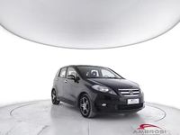 Usata Honda FR-V 140 CV (102 kW) 2009 Nero Monovolume