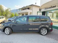 Usata Seat Alhambra 4Drive 184 CV (135 kW) 2016 Monovolume