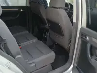 Usata VW Touran 105 CV (77 kW) 2010 Monovolume