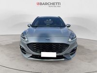 Usata Ford Kuga ST-Line 150 CV (110 kW) 2023 Argento SUV