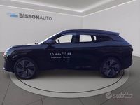 Usata Lynk & Co 08 349 CV (256 kW) 2025 Nero SUV