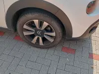 Usata Citroën C3 PureTech 110 CV (80 kW) 2019 Bianco Utilitaria