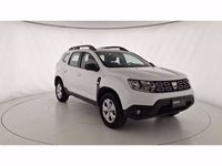 usata Dacia Duster 1.6 sce comfort 4x2 s&s 115cv