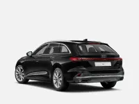 Nuova Audi A5 Advanced 252 CV (185 kW) 2026 Nero mythos metallizzato Station wagon