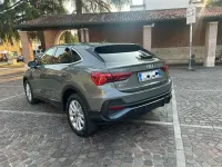 Usata Audi Q3 Ambiente 150 CV (110 kW) 2022 SUV