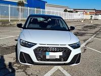 Usata Audi A1 S-Line 2021 Berlina