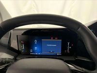 Usata Ford Tourneo Custom Titanium 150 CV (110 kW) 2024 Agate black Furgone