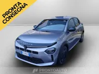 Usata Lancia Ypsilon 101 CV (74 kW) 2024 Grigio076 Utilitaria