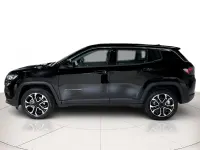 Nuova Jeep Compass Altitude 131 CV (96 kW) 2026 Nero SUV