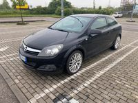 usata Opel Astra GPL