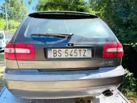 Usata Volvo V40 200 CV (147 kW) 2001 Nero Station wagon