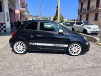 usata Abarth 595 Competizione ESSEESSE