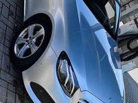 Usata Mercedes E220 Business 170 CV (125 kW) 2016 Berlina