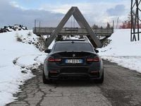 Usata BMW M4 431 CV (317 kW) 2015 Coupé