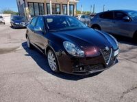 usata Alfa Romeo Giulietta 1.4 Turbo 120 CV Super