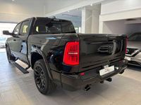 Usata RAM 1500 551 CV (405 kW) 2025 Nero metallizzato Pick-up