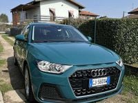 Usata Audi A1 Sportback S-Line 95 CV (69 kW) 2020 Utilitaria