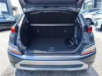 Usata Hyundai Kona 141 CV (103 kW) 2023 Grigio SUV