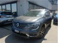Usata Renault Koleos 184 CV (135 kW) 2022 Grigio SUV