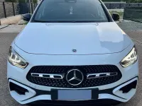 Usata Mercedes GLA200 Premium 163 CV (119 kW) 2023 Bianco SUV