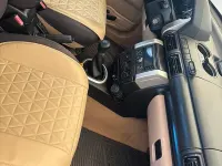 Usata Land Rover Freelander 111 CV (81 kW) 2004 Nero SUV