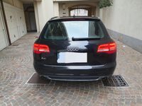 usata Audi A6 A6 3.0 V6 TDI F.AP. quattro S Line Plus