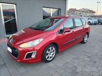 usata Peugeot 308 1.6 HDi 112 CV SW - 2012