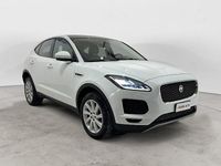 Usata Jaguar E-Pace R-Dynamic 249 CV (183 kW) 2018 Bianco SUV