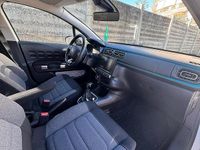 Usata Citroën C3 PureTech 83 CV (61 kW) 2022 Bianco Berlina