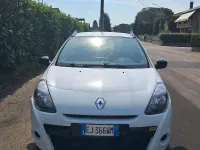 Usata Renault Clio 88 CV (64 kW) 2012 Station wagon