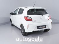 usata Mitsubishi Space Star 1.2 Intense RS