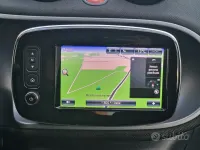 Usata Smart ForFour Passion 90 CV (66 kW) 2017 Grigio Utilitaria
