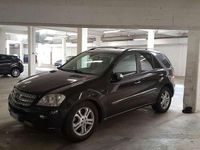Usado Mercedes ML500 306 CV (225 kW) 2006 SUV