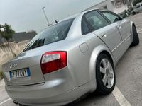 usata Audi A4 2004