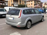 usata Ford Focus 1.6TDCi - NEOPATENTATI