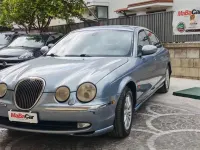 Usata Jaguar S-Type Executive 200 CV (147 kW) 2003 Berlina
