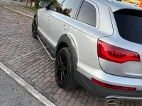 Usata Audi Q7 Ambiente 218 CV (160 kW) 2012 Grigio SUV