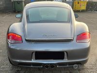 usata Porsche Cayman 2.7