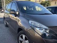 Usata Renault Scénic III Exception 120 CV (88 kW) 2009 Monovolume