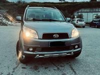 Usata Daihatsu Terios 86 CV (63 kW) 2007 SUV