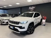 Usata Jeep Compass Limited 131 CV (96 kW) 2022 Other SUV