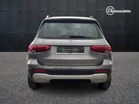 Usata Mercedes GLB200 150 CV (110 kW) 2022 Grigio SUV