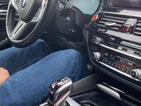 Usata BMW M5 600 CV (441 kW) 2020 Berlina