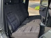 Usata Mercedes G300 177 CV (130 kW) 1997 Argento SUV