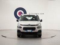 Usata Citroën Berlingo Live 110 CV (80 kW) 2020 Beige Monovolume