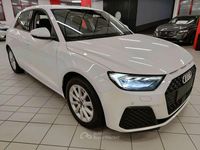 Usata Audi A1 116 CV (85 kW) 2025 Bianco SUV